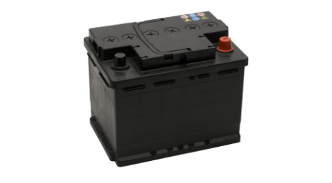 كارستيشن:بطاريات