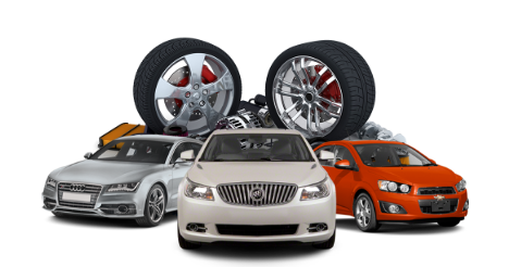 كارستيشن: حراج